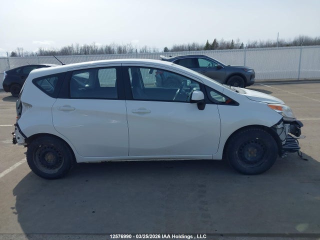 Aukcja sprzedaży 2014 Nissan Versa Note 1.6 S/1.6 Sl/1.6 Sv, vin: 3N1CE2CP5EL413435, numer aukcji: 12576990
