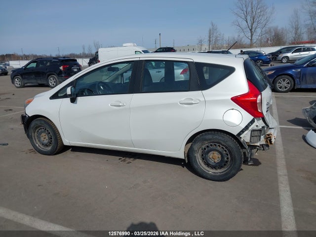 Aukcja sprzedaży 2014 Nissan Versa Note 1.6 S/1.6 Sl/1.6 Sv, vin: 3N1CE2CP5EL413435, numer aukcji: 12576990