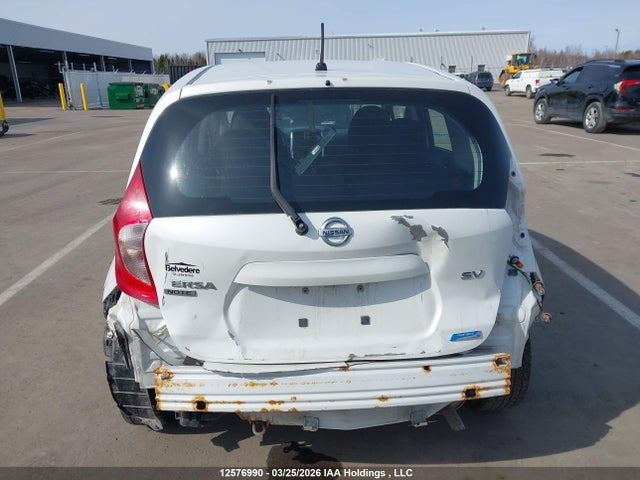 Aukcja sprzedaży 2014 Nissan Versa Note 1.6 S/1.6 Sl/1.6 Sv, vin: 3N1CE2CP5EL413435, numer aukcji: 12576990