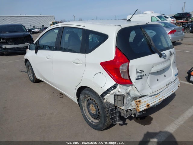Aukcja sprzedaży 2014 Nissan Versa Note 1.6 S/1.6 Sl/1.6 Sv, vin: 3N1CE2CP5EL413435, numer aukcji: 12576990