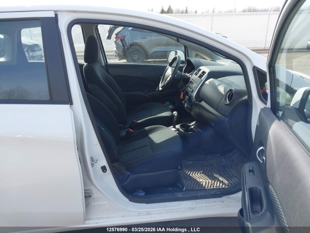 Aukcja sprzedaży 2014 Nissan Versa Note 1.6 S/1.6 Sl/1.6 Sv, vin: 3N1CE2CP5EL413435, numer aukcji: 12576990