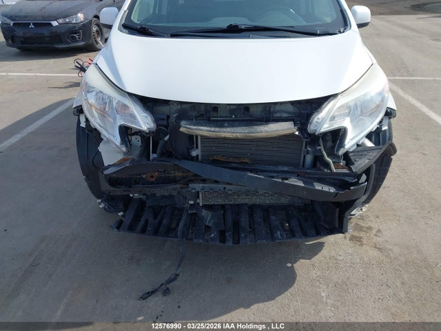 Aukcja sprzedaży 2014 Nissan Versa Note 1.6 S/1.6 Sl/1.6 Sv, vin: 3N1CE2CP5EL413435, numer aukcji: 12576990