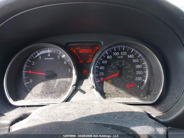 Aukcja sprzedaży 2014 Nissan Versa Note 1.6 S/1.6 Sl/1.6 Sv, vin: 3N1CE2CP5EL413435, numer aukcji: 12576990
