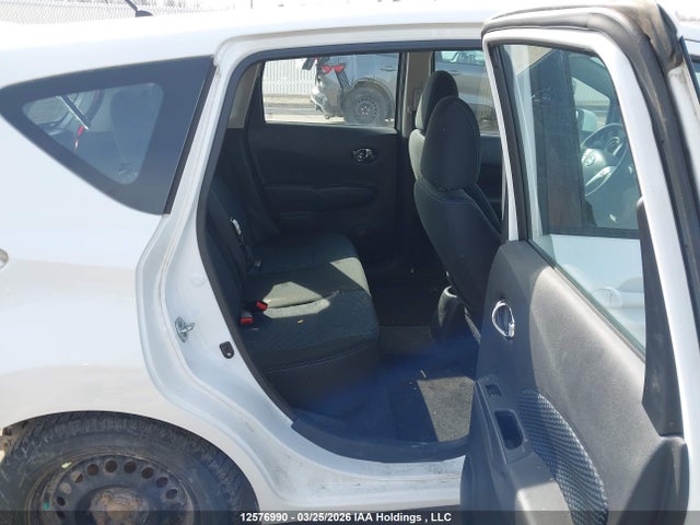 Aukcja sprzedaży 2014 Nissan Versa Note 1.6 S/1.6 Sl/1.6 Sv, vin: 3N1CE2CP5EL413435, numer aukcji: 12576990