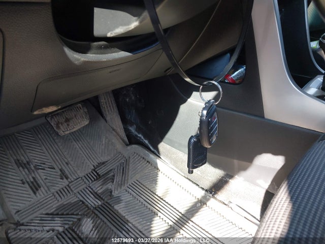 KMHD35LH4GU266255 Hyundai Elantra Gt Gls