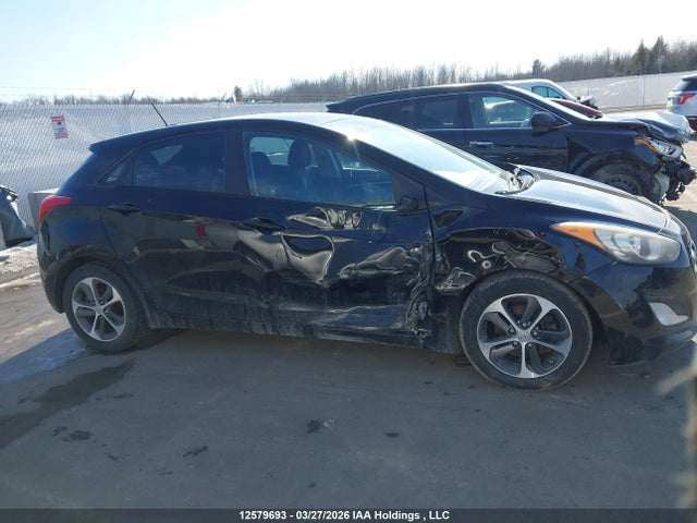 KMHD35LH4GU266255 Hyundai Elantra Gt Gls