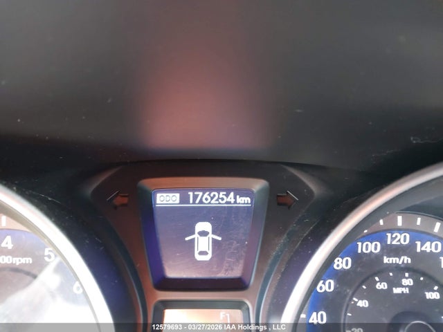 KMHD35LH4GU266255 Hyundai Elantra Gt Gls
