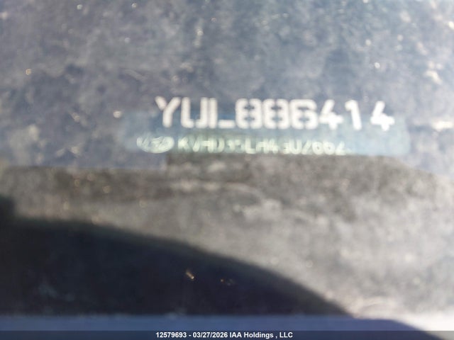 KMHD35LH4GU266255 Hyundai Elantra Gt Gls