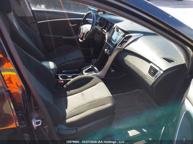 KMHD35LH4GU266255 Hyundai Elantra Gt Gls