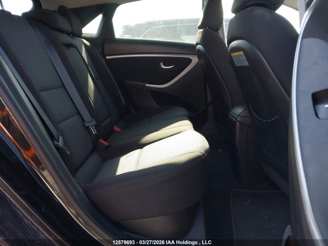 KMHD35LH4GU266255 Hyundai Elantra Gt Gls