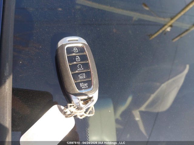Aukcja sprzedaży 2023 Hyundai Elantra N Line Unlimited Dct, vin: KMHLR4AF0PU468435, numer aukcji: 12597510
