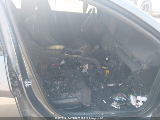 Aukcja sprzedaży 2023 Hyundai Elantra N Line Unlimited Dct, vin: KMHLR4AF0PU468435, numer aukcji: 12597510