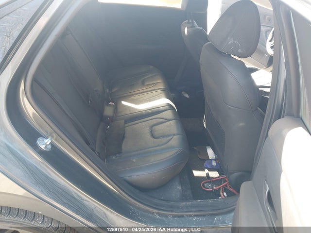 Aukcja sprzedaży 2023 Hyundai Elantra N Line Unlimited Dct, vin: KMHLR4AF0PU468435, numer aukcji: 12597510