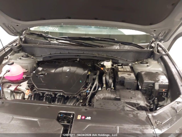 Продажа на аукционе авто 2025 Hyundai Tucson Sel, vin: 5NMJBCDE0SH560626, номер лота: 12597511