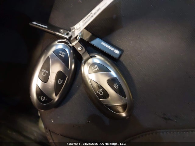 Продажа на аукционе авто 2025 Hyundai Tucson Sel, vin: 5NMJBCDE0SH560626, номер лота: 12597511