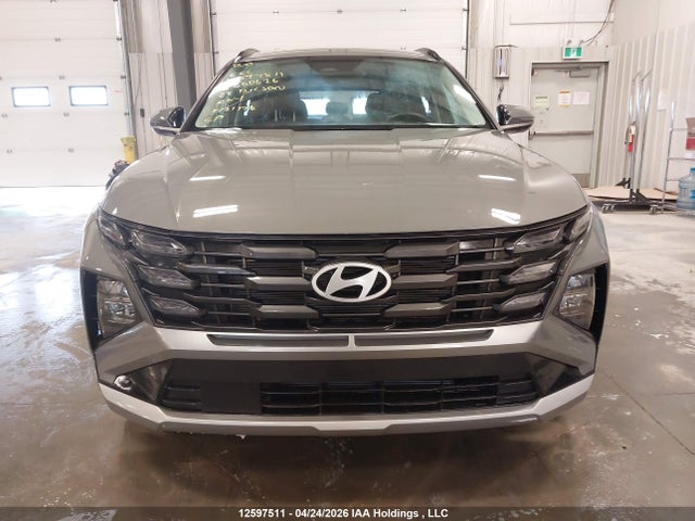 Продажа на аукционе авто 2025 Hyundai Tucson Sel, vin: 5NMJBCDE0SH560626, номер лота: 12597511