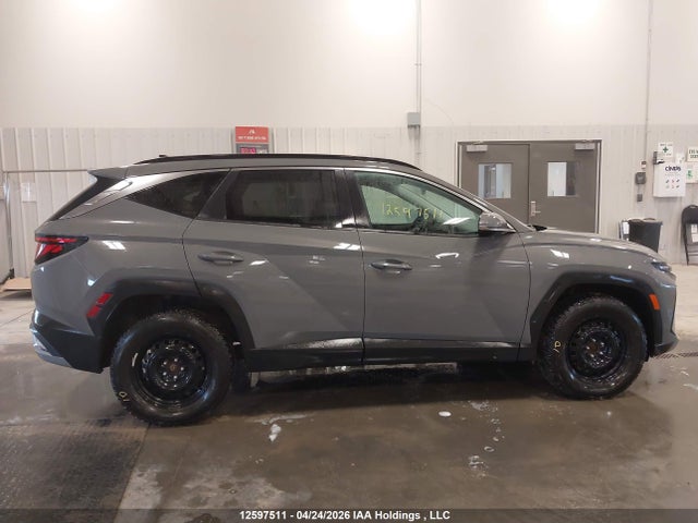 Продажа на аукционе авто 2025 Hyundai Tucson Sel, vin: 5NMJBCDE0SH560626, номер лота: 12597511