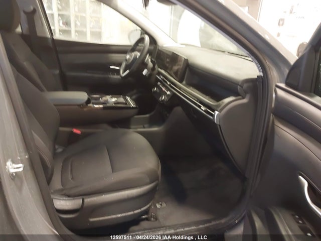 Продажа на аукционе авто 2025 Hyundai Tucson Sel, vin: 5NMJBCDE0SH560626, номер лота: 12597511
