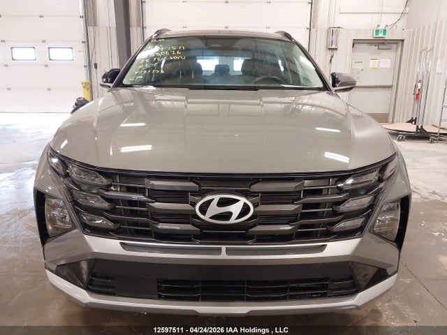 Продажа на аукционе авто 2025 Hyundai Tucson Sel, vin: 5NMJBCDE0SH560626, номер лота: 12597511