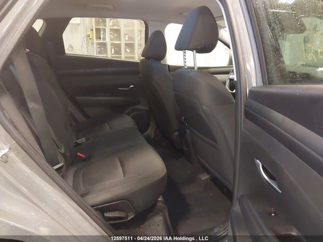 Продажа на аукционе авто 2025 Hyundai Tucson Sel, vin: 5NMJBCDE0SH560626, номер лота: 12597511