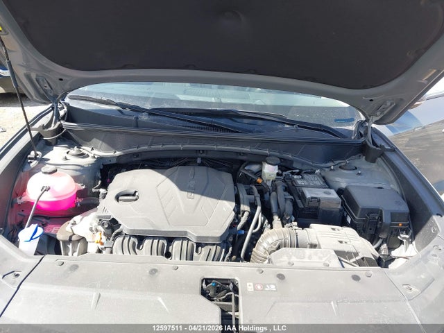 Продажа на аукционе авто 2025 Hyundai Tucson Sel, vin: 5NMJBCDE0SH560626, номер лота: 12597511