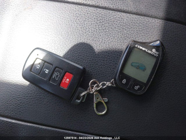 5TDJZRFH0HS361927 Toyota Highlander Se/xle