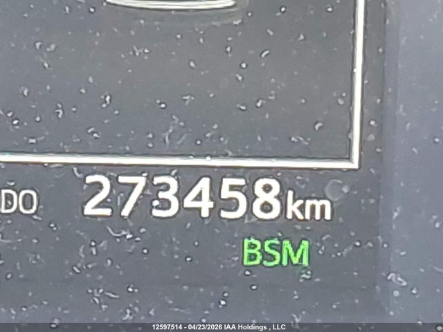 5TDJZRFH0HS361927 Toyota Highlander Se/xle