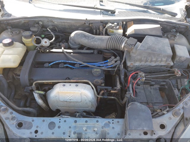 Продажа на аукционе авто 2004 Ford Focus Se, vin: 1FAFP36334W162710, номер лота: 12597516