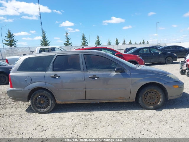 Продажа на аукционе авто 2004 Ford Focus Se, vin: 1FAFP36334W162710, номер лота: 12597516