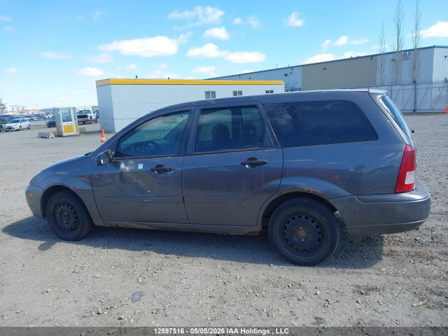 Продажа на аукционе авто 2004 Ford Focus Se, vin: 1FAFP36334W162710, номер лота: 12597516