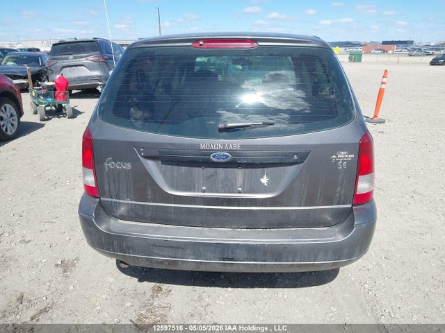 Продажа на аукционе авто 2004 Ford Focus Se, vin: 1FAFP36334W162710, номер лота: 12597516