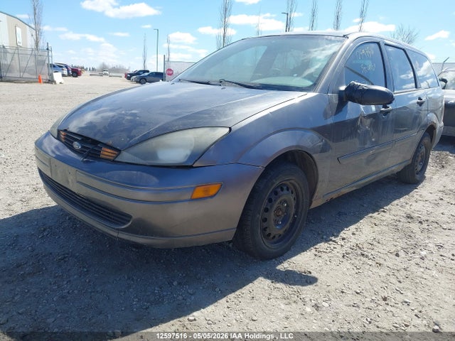 Продажа на аукционе авто 2004 Ford Focus Se, vin: 1FAFP36334W162710, номер лота: 12597516
