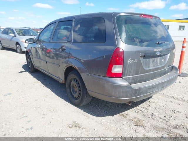 Продажа на аукционе авто 2004 Ford Focus Se, vin: 1FAFP36334W162710, номер лота: 12597516
