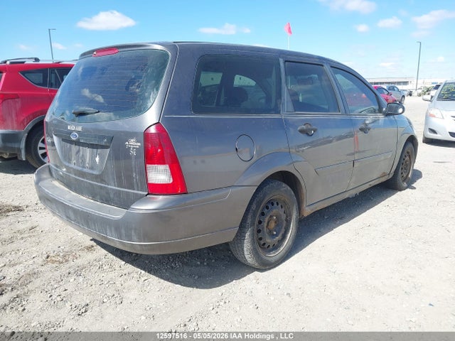 Продажа на аукционе авто 2004 Ford Focus Se, vin: 1FAFP36334W162710, номер лота: 12597516