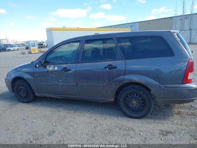 Продажа на аукционе авто 2004 Ford Focus Se, vin: 1FAFP36334W162710, номер лота: 12597516