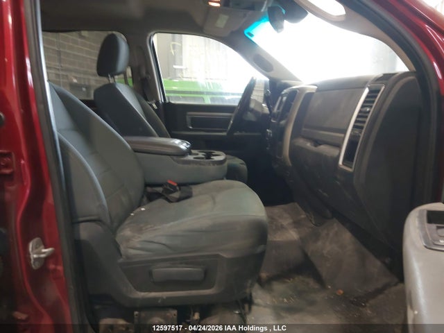 Продаж на аукціоні авто 2014 Ram 2500 Slt, vin: 3C6TR5JT8EG168696, номер лоту: 12597517
