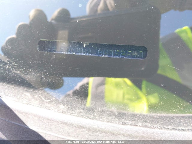 Aukcja sprzedaży 2009 Subaru Forester 2.5 X Limited Package, vin: JF2SH64689H752547, numer aukcji: 12597519