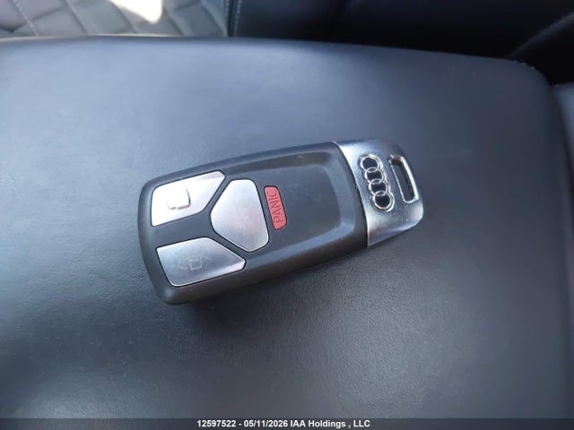 WAUC4AF45RA028298 Audi S4 Prestige