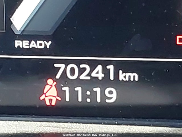 WAUC4AF45RA028298 Audi S4 Prestige