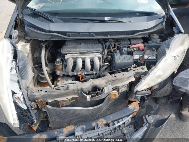 Aukcja sprzedaży 2009 Honda Fit Sport, vin: JHMGE87899S806042, numer aukcji: 12597526