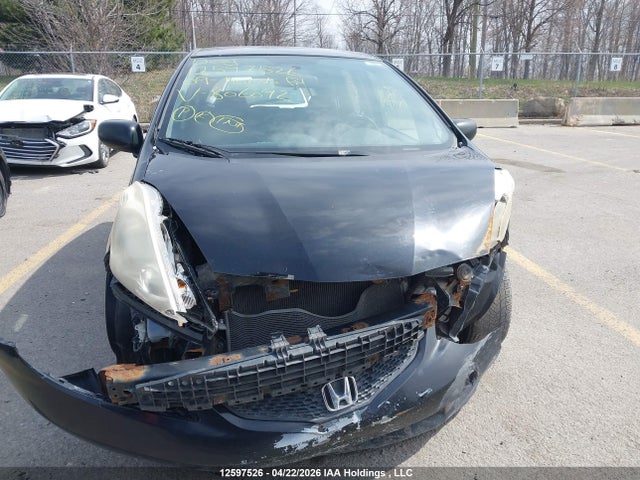 Aukcja sprzedaży 2009 Honda Fit Sport, vin: JHMGE87899S806042, numer aukcji: 12597526