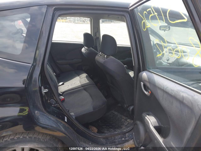 Aukcja sprzedaży 2009 Honda Fit Sport, vin: JHMGE87899S806042, numer aukcji: 12597526