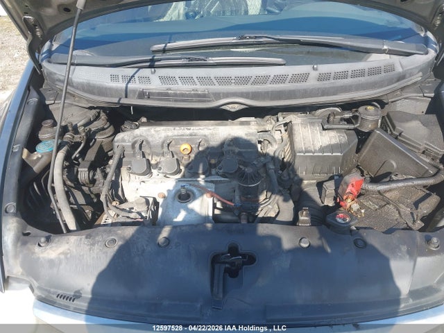 Продаж на аукціоні авто 2011 Honda Civic Dx-g, vin: 2HGFA1F49BH101559, номер лоту: 12597528