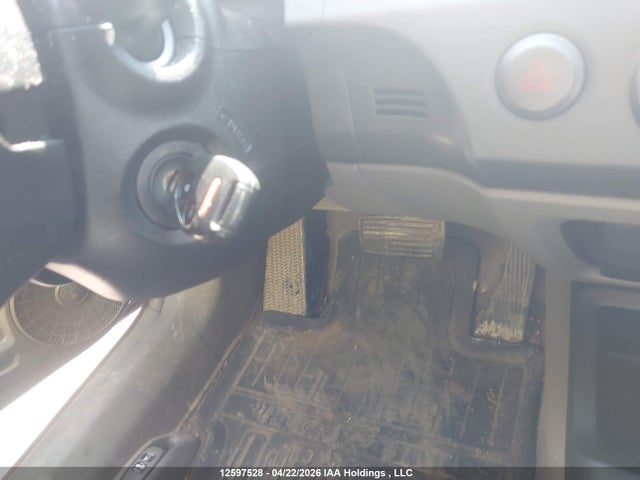 Продаж на аукціоні авто 2011 Honda Civic Dx-g, vin: 2HGFA1F49BH101559, номер лоту: 12597528