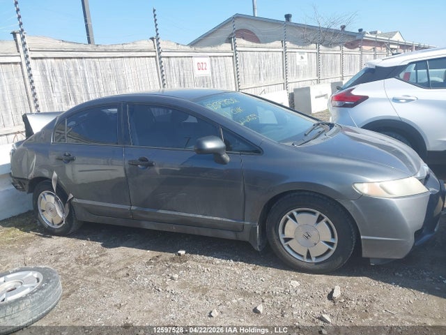 Продаж на аукціоні авто 2011 Honda Civic Dx-g, vin: 2HGFA1F49BH101559, номер лоту: 12597528