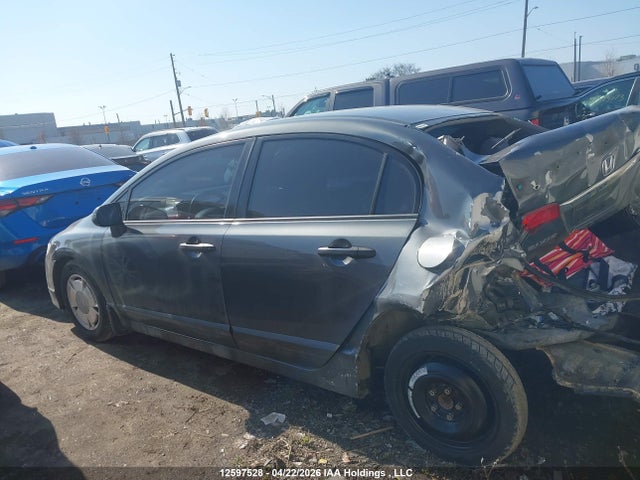 Продаж на аукціоні авто 2011 Honda Civic Dx-g, vin: 2HGFA1F49BH101559, номер лоту: 12597528