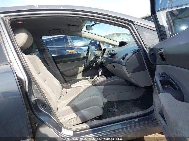Продаж на аукціоні авто 2011 Honda Civic Dx-g, vin: 2HGFA1F49BH101559, номер лоту: 12597528