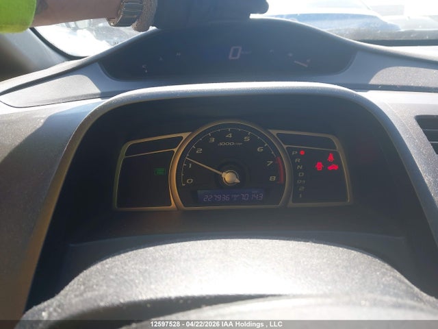 Продаж на аукціоні авто 2011 Honda Civic Dx-g, vin: 2HGFA1F49BH101559, номер лоту: 12597528
