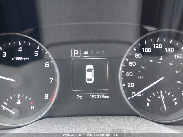 Продажа на аукционе авто 2018 Hyundai Elantra, vin: KMHD84LFXJU639770, номер лота: 12597529