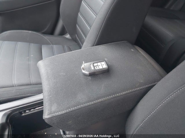 2HKRW2H29LH242493 Honda CR-V LX